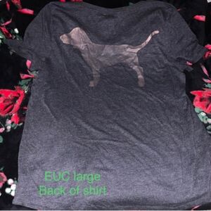 Victoria’s Secret Pink Tshirt